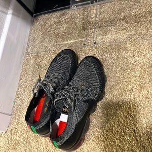 Black History Month Air Maxes